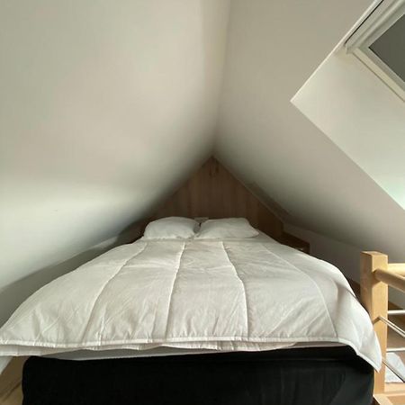 Studio Vue Mer Boulogne-sur-Mer Kültér fotó
